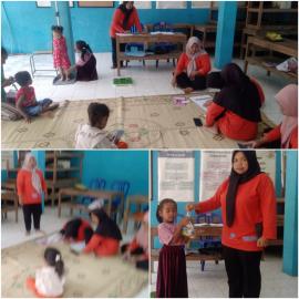 KEGIATAN POSYANDU PADUKHAN SURU